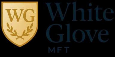 White Glove MFT Logo